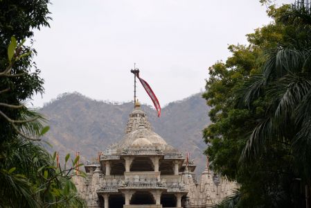Ranakpur, Temple Jain