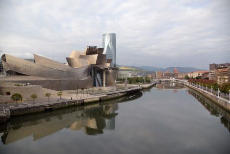 Musée Guggenheim