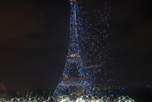 Tour Eiffel