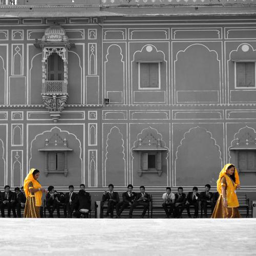 India