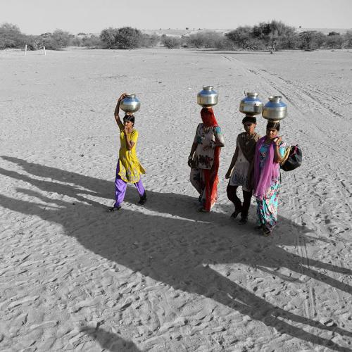 India