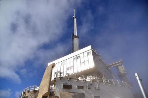 Pic du Midi