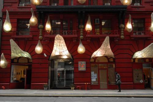 Gershwin Hotel