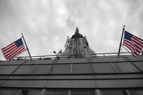 Empire State Building