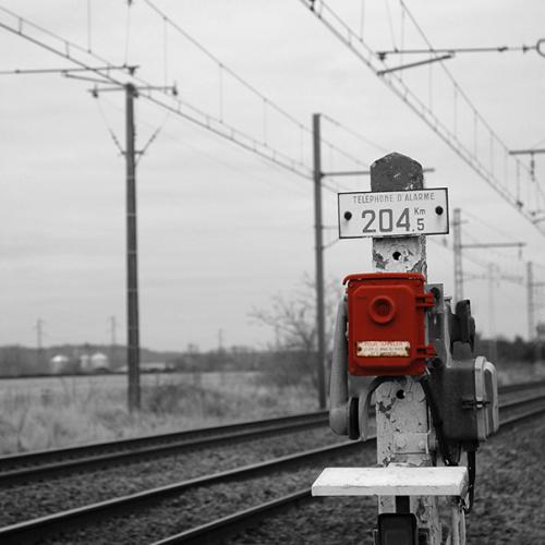 Km 204.5 #1
