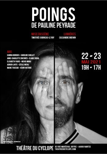 AffichePoings