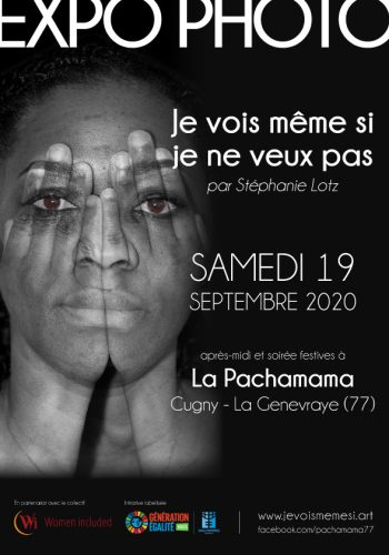 Pachamama