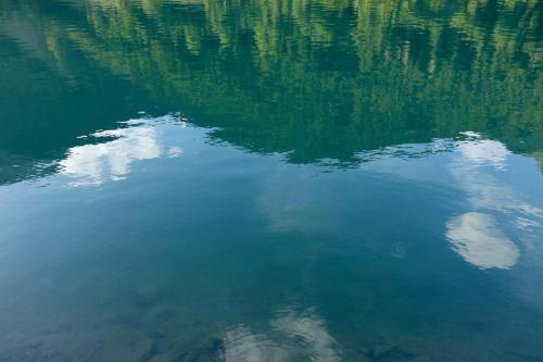 Lac de Montriond