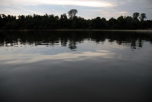 Loire miroir