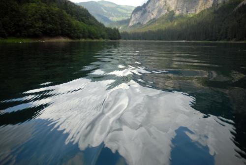 Lac de Montriond