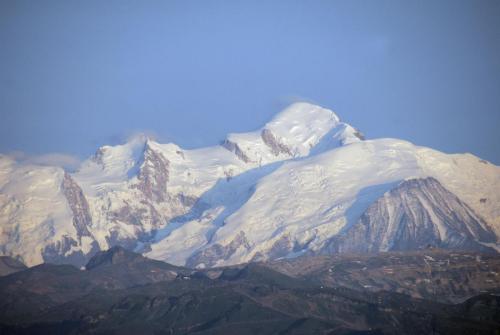 Mont Blanc