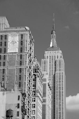 Empire State Building