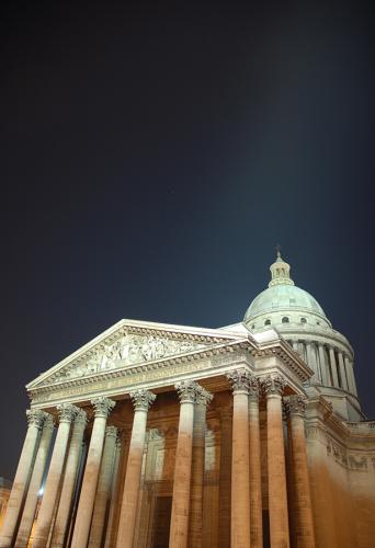 Panthéon