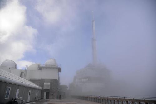 Pic du Midi
