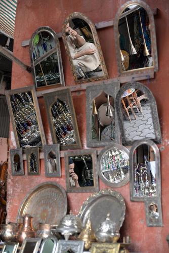 Marrakech