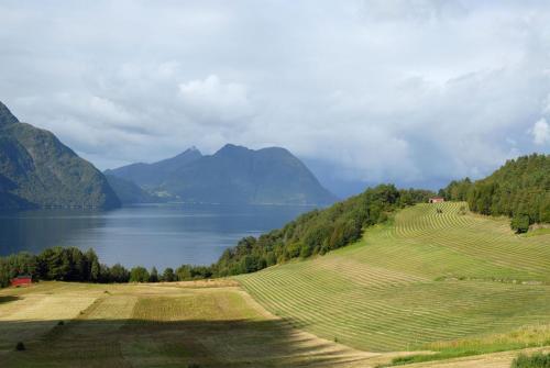 Norvège