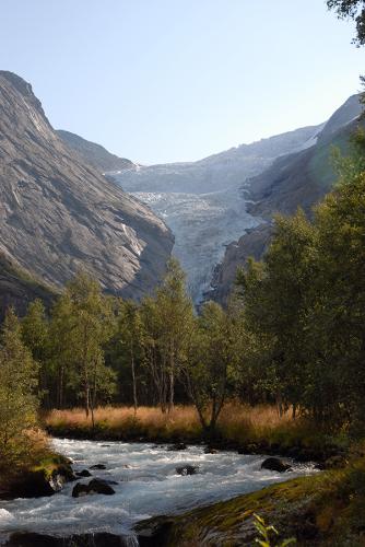 Norvège
