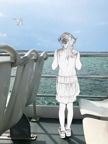 Toute la vie devant toi