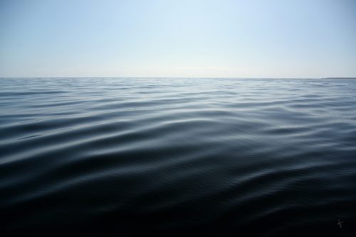 Vagues & âmes