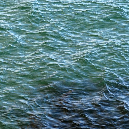 Vagues & âmes